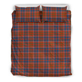 Cameron of Lochiel Ancient Tartan Bedding Set
